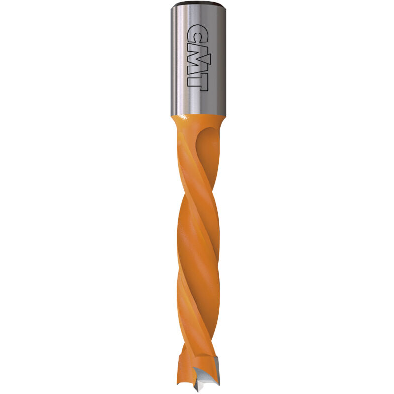 foto del prodotto cmt 309.160.12 punta foratrice f cieco hw s 10x20 d 16x43x70 sx