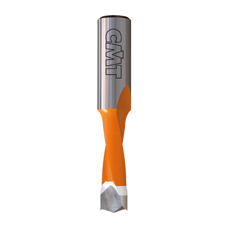 foto del prodotto cmt 310.050.42 punta foratrice f cieco xtreme hw s 10x27 d 5x27x57.5 sx