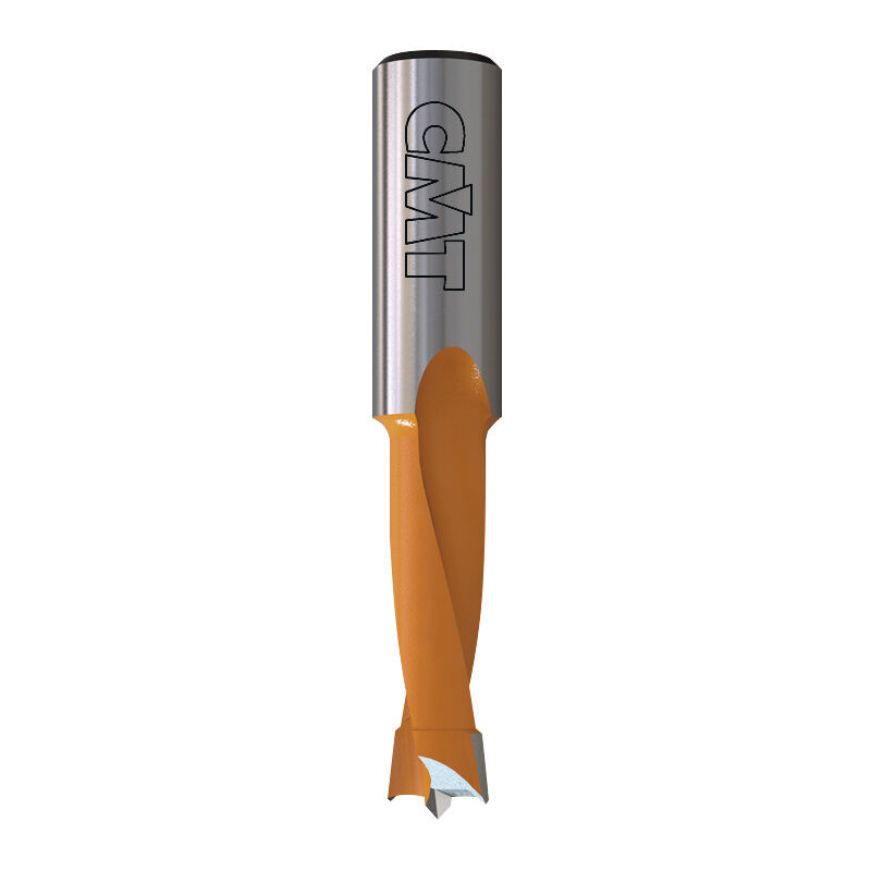 foto del prodotto cmt 310.052.11 punta foratrice f cieco hw s 10x27 d 5.2x27x57.5 dx