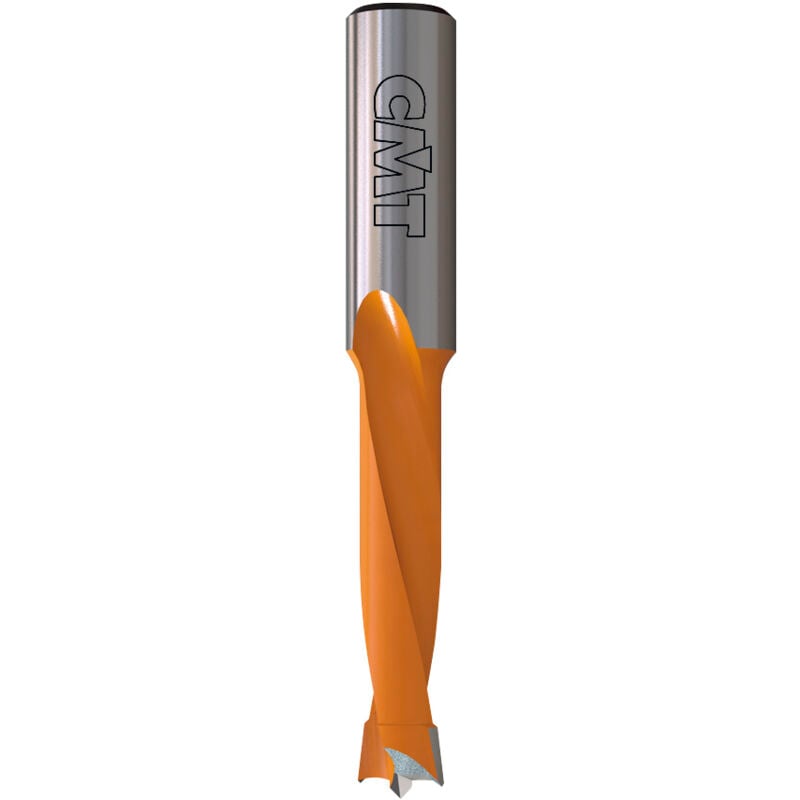 foto del prodotto cmt 311.064.12 punta foratrice f cieco hw s 10x30 d 6.35x35x70 sx