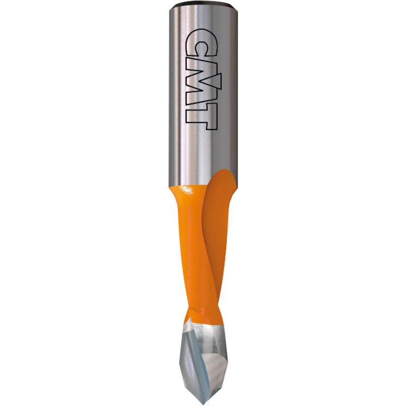 foto del prodotto cmt 313.080.41 punta foratrice f pass. xtreme hw s 10x26 d 8x27x57.5 dx