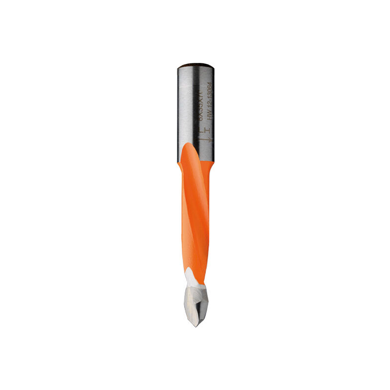 foto del prodotto cmt 314.080.42 punta foratrice f pass. xtreme hw s 10x26 d 8x35x70 sx