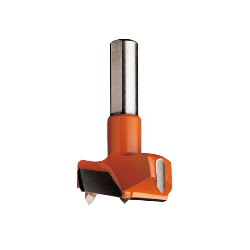 foto del prodotto cmt 317.200.12 punta foratrice x cern. hw z2 2 s 10x26 d 20x57.5 sx
