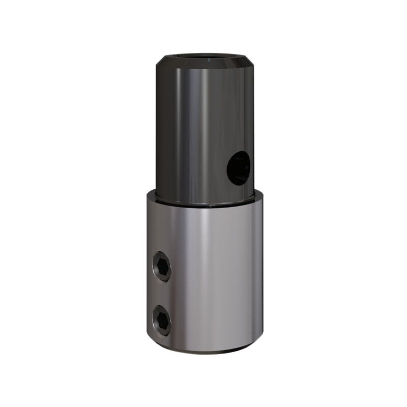 foto del prodotto cmt 359.000.01 mandrino x foratrici scheer m10x1.5 c foro interno 10x20 dx