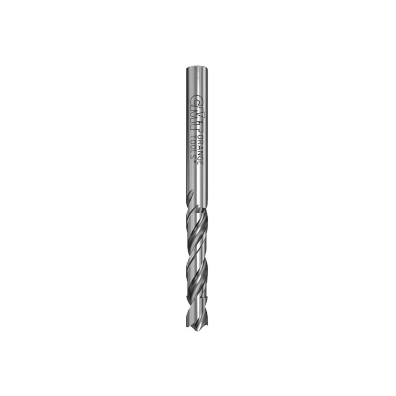 immagine 0 del prodotto cmt 363.025.22 punta elicoidale f cieco xtreme hwm d 2.5x27x55 sx