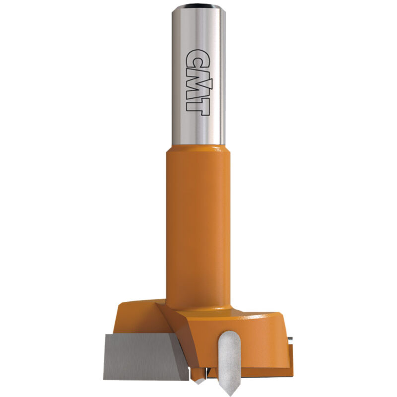 foto del prodotto cmt 370.180.12 punta foratrice x cern. hw z2 2 s 10x30 d 18x77 sx