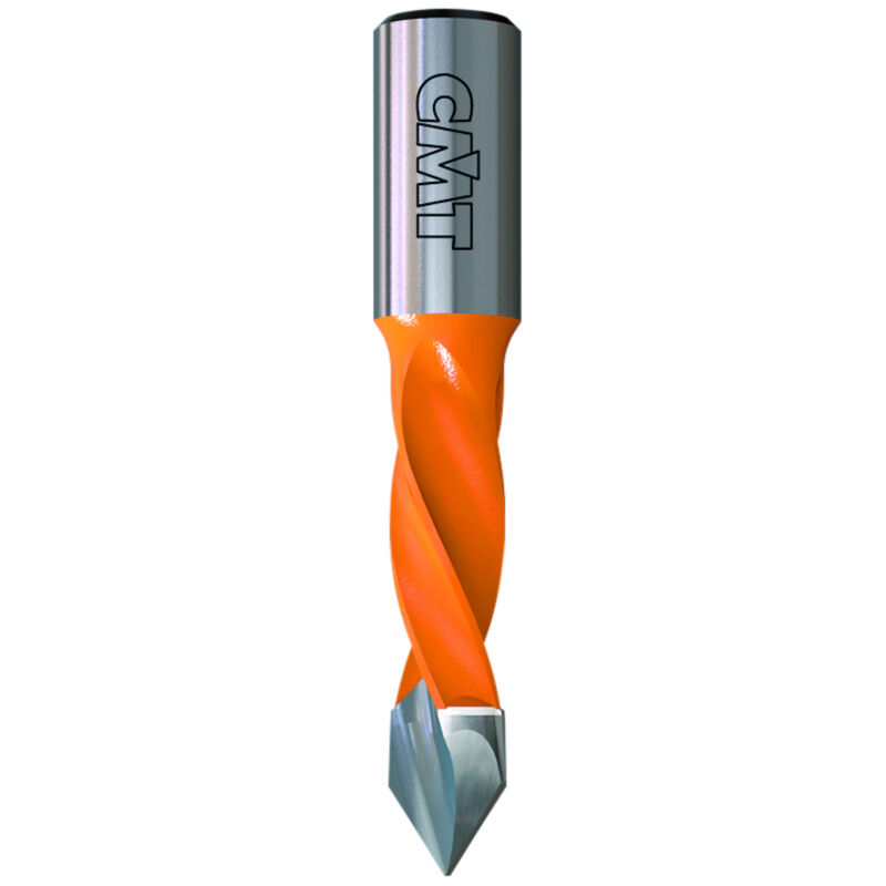 immagine 0 del prodotto cmt 374.080.12 punta foratrice f pass. hw s 10x20 d 8x30x57.5 sx