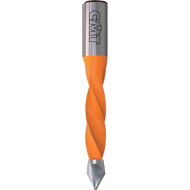 foto del prodotto cmt 375.040.11 punta foratrice f pass. hw s 10x20 d 4x40x70 dx