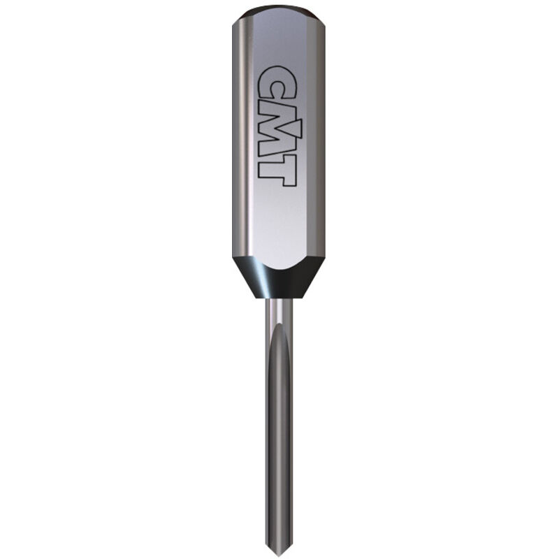 foto del prodotto cmt 382.2557 punta foratrice ambidestra hwm z1 s 10x24 d 2.5x16x57.5