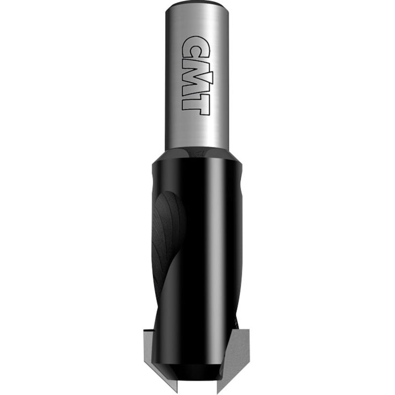 foto del prodotto cmt 521.516.12 svasatore portapunta hw z2 s 10x25 d 5 16 lt 60 sx