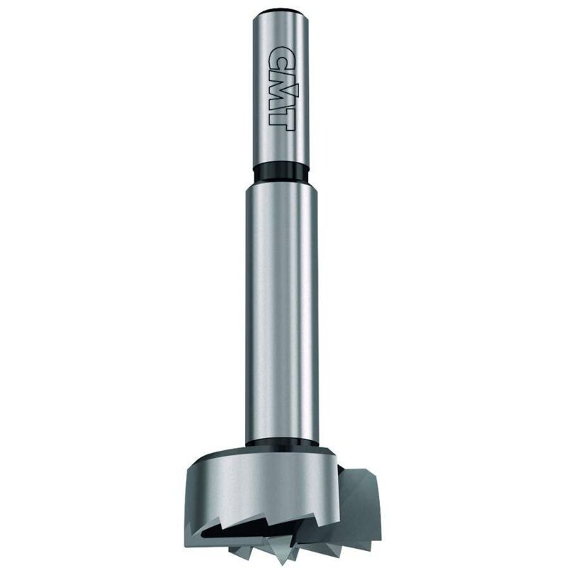 foto del prodotto cmt 537.200.31 punta tipo forstner sp z2 2 s 8x30 d 20x90 dx