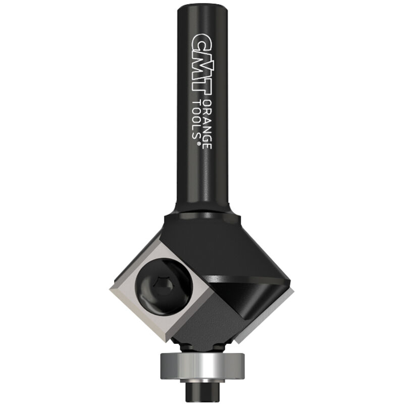 foto del prodotto cmt 659.023.11 fresa smussare c colt. cusc hw z2 s 6.35 d 25x11x65 a 22 dx