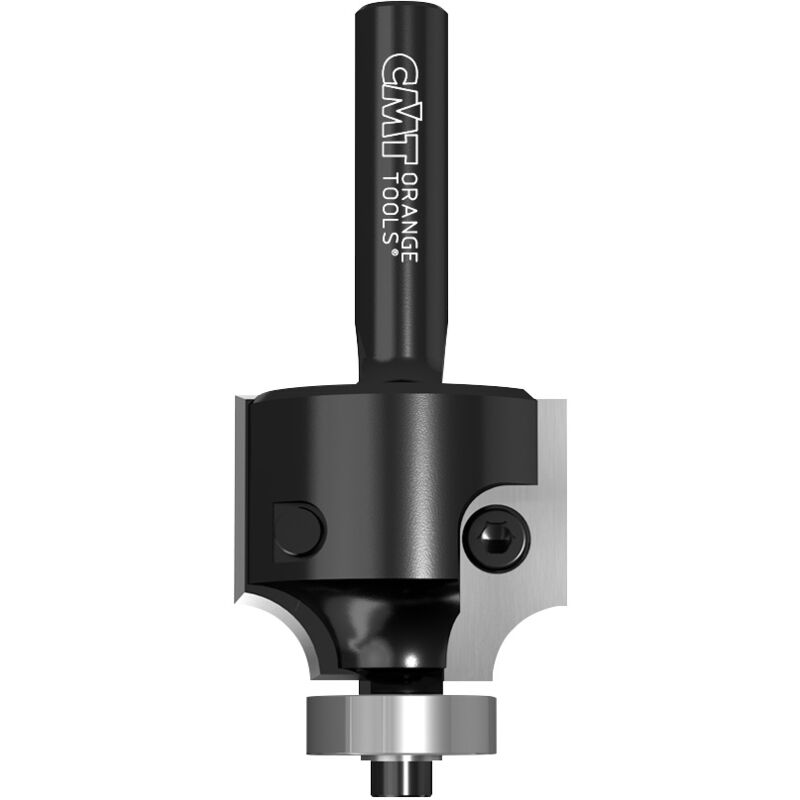 immagine 0 del prodotto cmt 661.063.11 fresa r concavo c colt. hw z2 s 8 d 28.5x24x67 r 6.35 dx