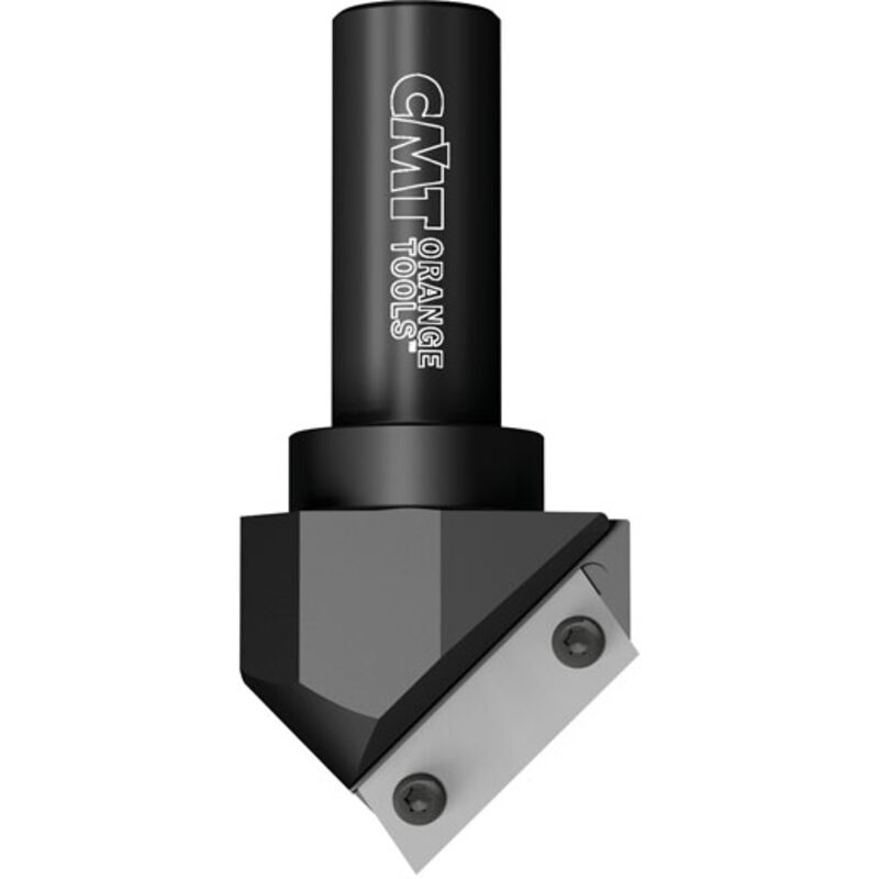 foto del prodotto cmt 663.101.11 fresa cnc per scanalature a v, decorazioni e folding