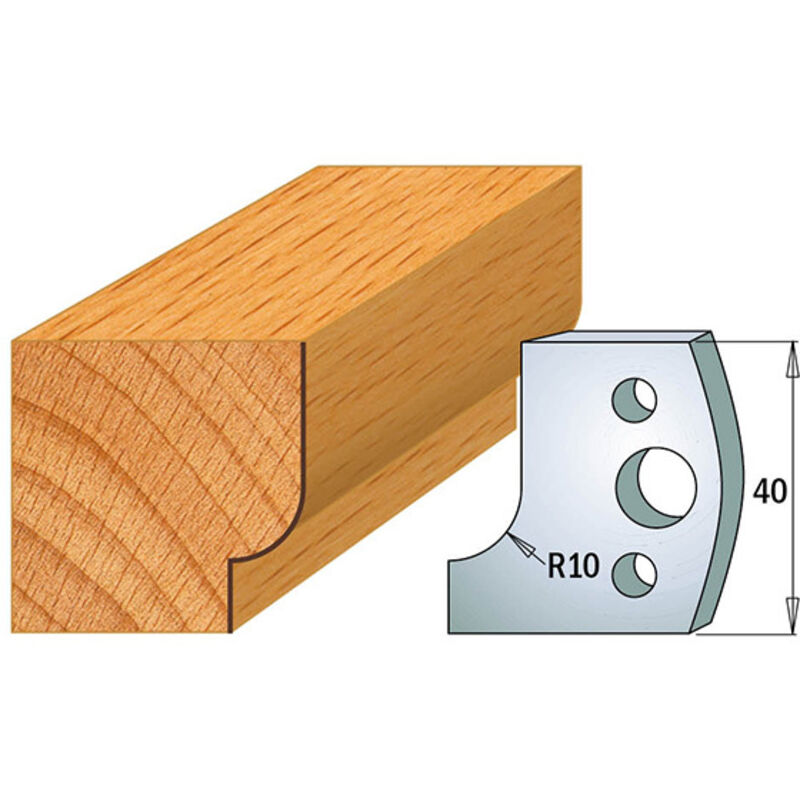 foto del prodotto cmt 690.013 coppia coltelli sp 40x4mm