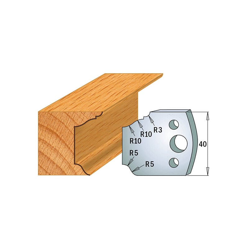 foto del prodotto cmt 690.079 coppia coltelli sp 40x4mm