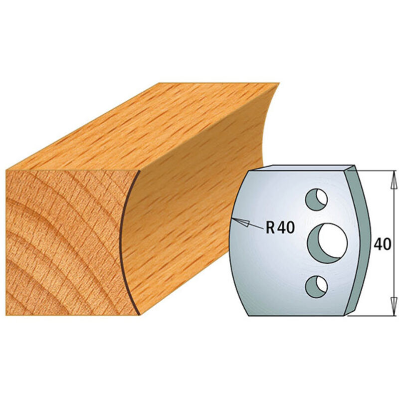 foto del prodotto cmt 690.087 coppia coltelli sp 40x4mm