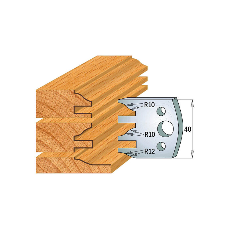 foto del prodotto cmt 690.124 coppia coltelli sp 40x4mm
