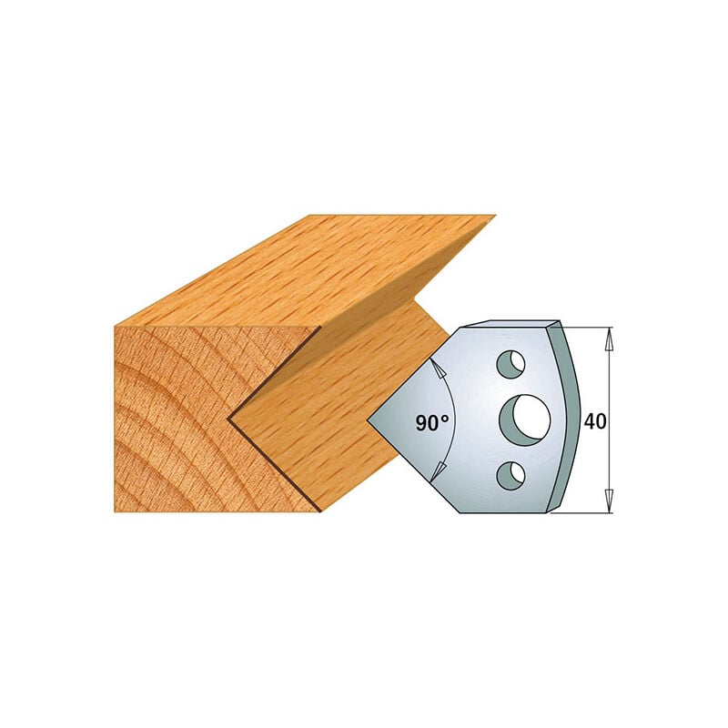 foto del prodotto cmt 690.127 coppia coltelli sp 40x4mm 90 