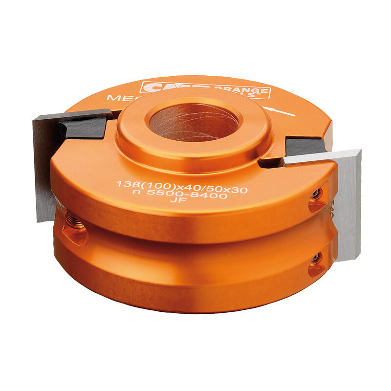 foto del prodotto cmt 692.101.30 testa portacoltelli s limit.d 100x40x30 acc 