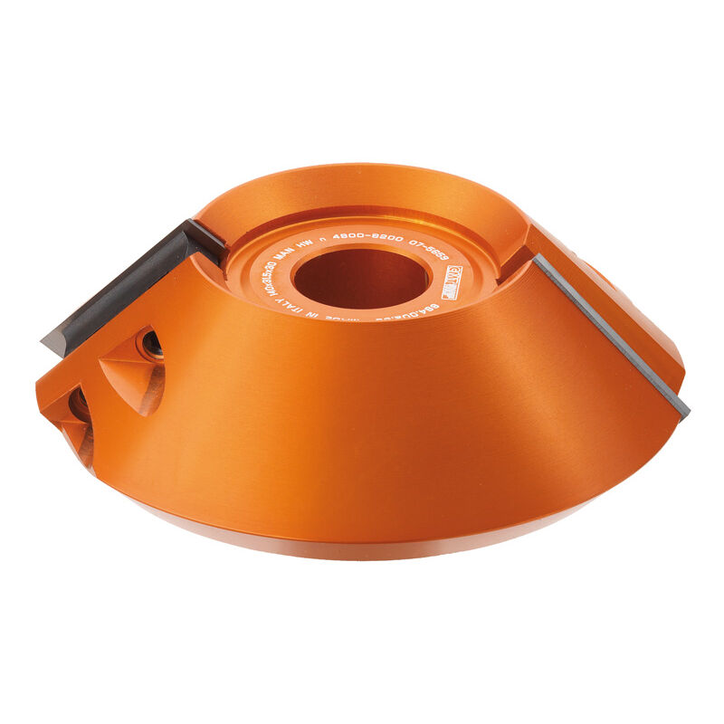 foto del prodotto cmt 694.002.30 testa per smussare a 45 hw z2 d 150x35x30