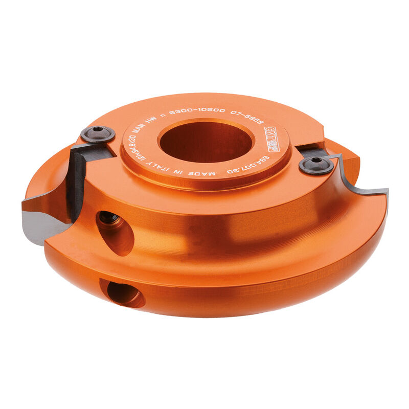foto del prodotto cmt 694.007.30 testa raggio concavo convesso hw r10 d 121x34,8x30