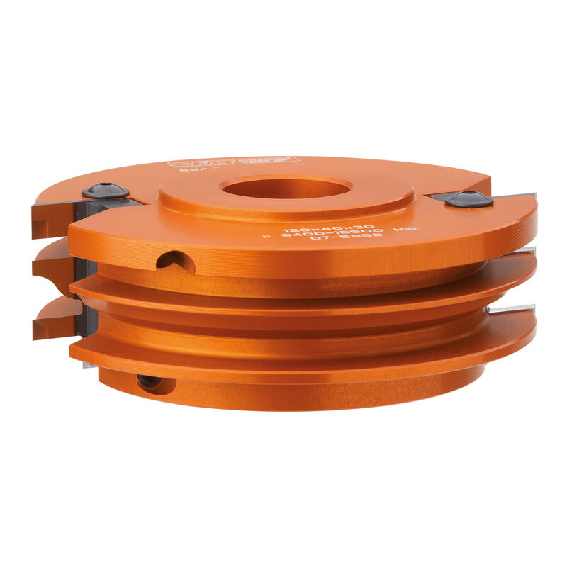 foto del prodotto cmt 694.014.40 testa per antine incastro m f fisso hw z2 d 120x40x40