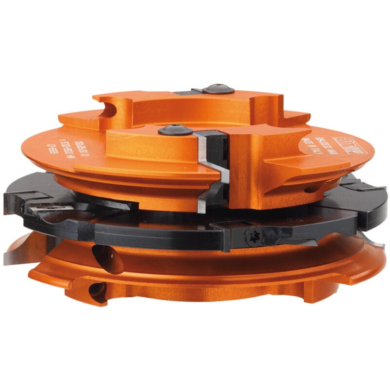 foto del prodotto cmt 694.015.35 set teste x antine incastro m f regolabile hw d 132x48x35