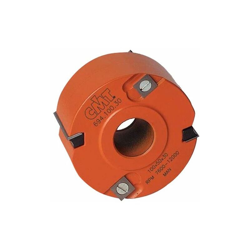 foto del prodotto cmt 694.100.30 testa portacoltelli x incastri hw z2 4 d 100x50x30 all 