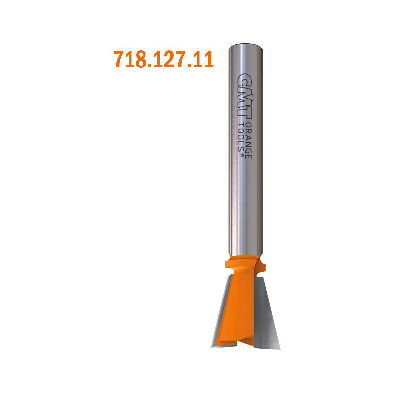 immagine 0 del prodotto cmt 718.060.11 fresa x incastri 7.5 gr. hwm s 6 d 6x8x60 dx