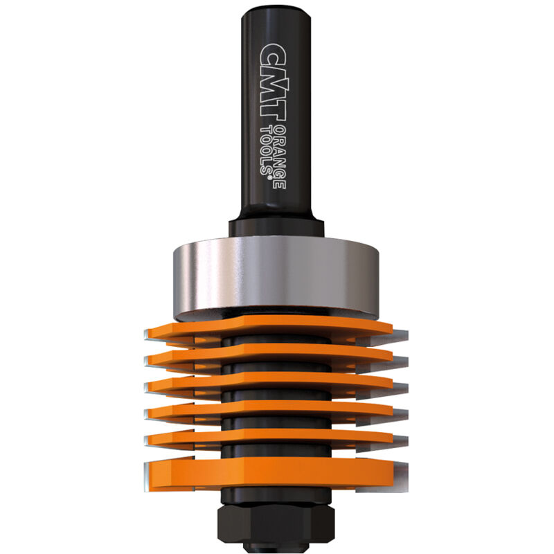 foto del prodotto cmt 800.606.11 fresa prof. incastri dente hw z2 s 12.7 d 47.6x12.7 36x97 dx