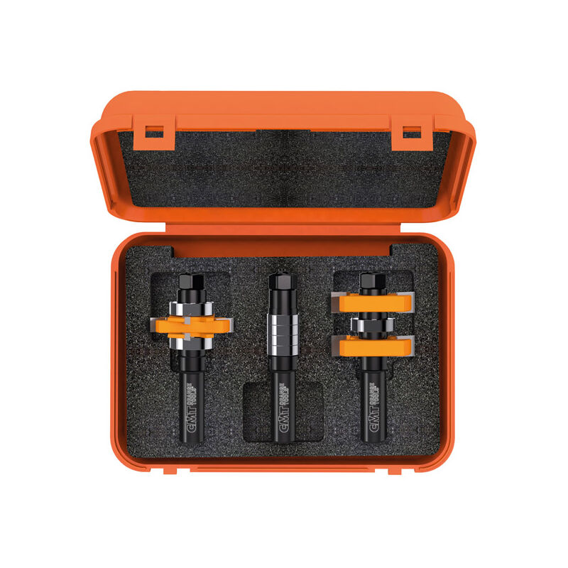 foto del prodotto cmt 800.625.11 set 2 frese incastri tenone hw z2 s 12.7 d 41.2x12.7 31.7 dx