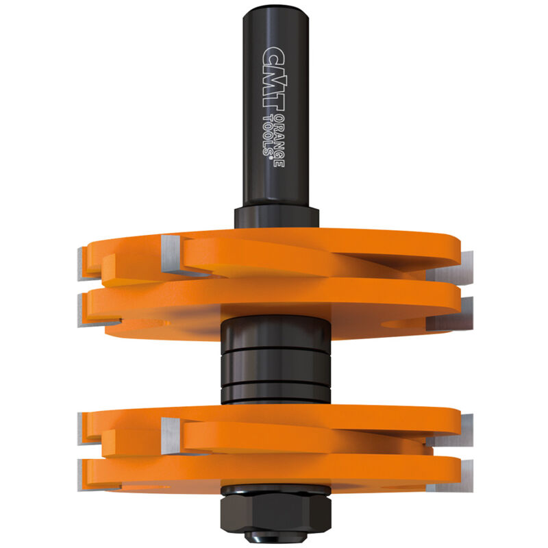 foto del prodotto cmt 800.628.11 set 6 frese a disco tenoni incastri hw z2 s12.7 d 75x44.5 dx