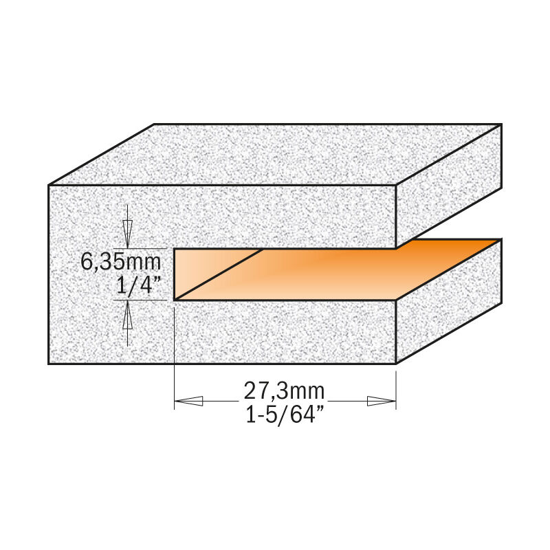 foto del prodotto cmt 822.033.11b fresa a disco c cusc. hw z4 s 12.7x70 d 92x6.35x82.5 dx
