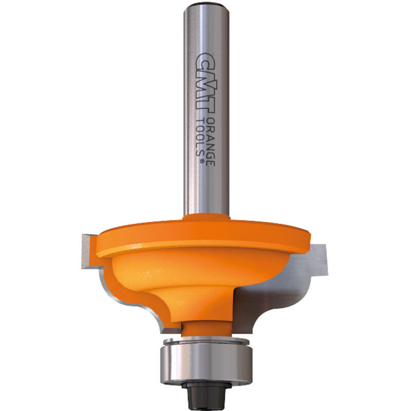 foto del prodotto cmt 846.325.11 fresa profilata c cusc. hm s 6.35 r 3.6 4.8