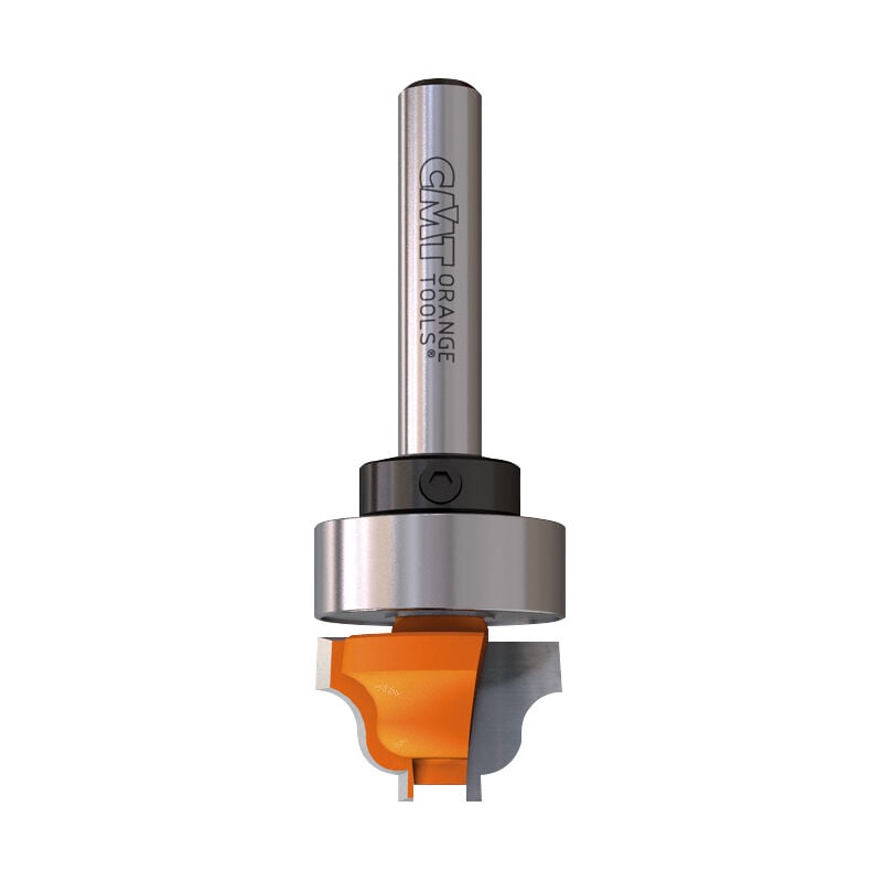 foto del prodotto cmt 865.803.11b fresa profilata c cusc. hw s12.7 d35 r 4.8 6.35
