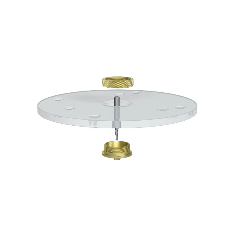 foto del prodotto cmt 899.000.01 base neutra 32 170x6mm per inlay kit tga