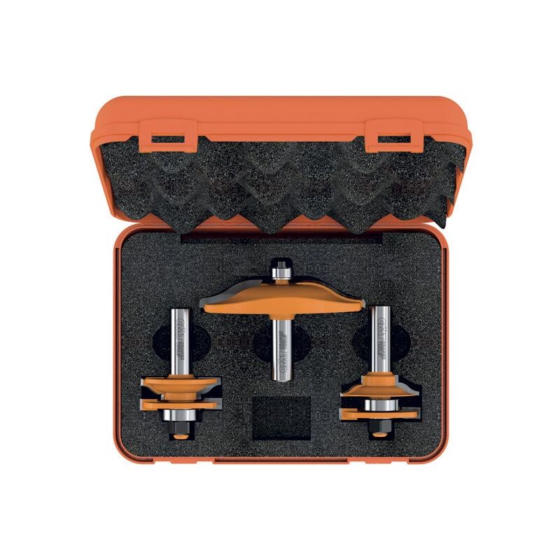 immagine 0 del prodotto cmt 900.514.11 set 3 frese profilate x cucina hw s 12 dis. c c2 dx