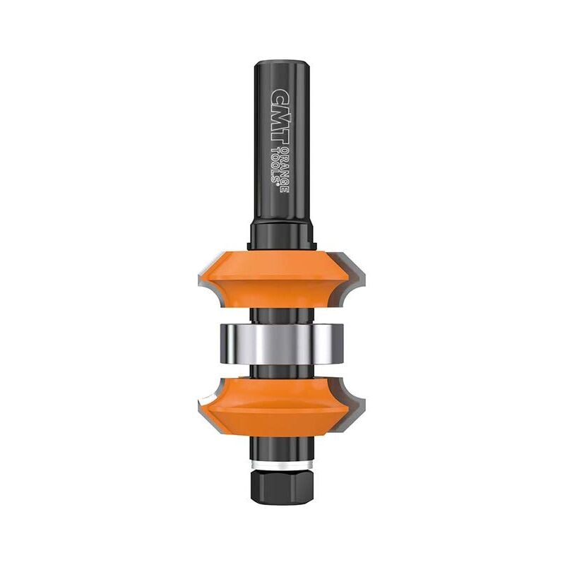 foto del prodotto cmt 900.623.11 fresa raggio smusso r4.76 45 hw z2 s 12 d 38x11 31.75 dx