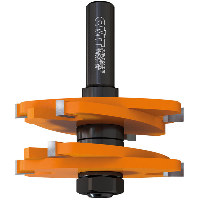 foto del prodotto cmt 900.627.11 set 4 frese a disco tenoni incastri hw z2 s 12 d 75x35 dx