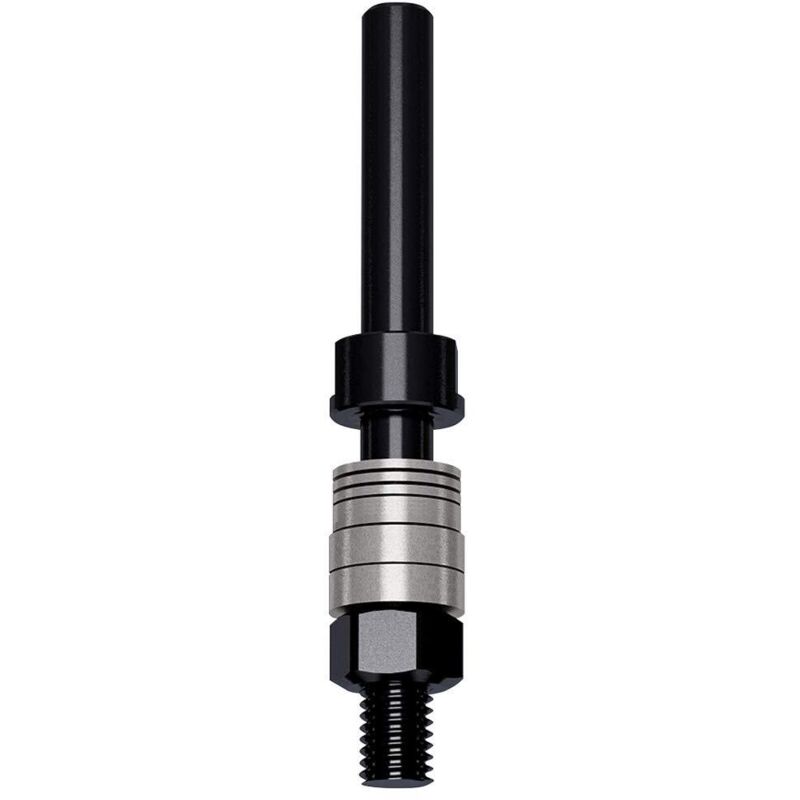 foto del prodotto cmt 924.083.00 albero portafrese s 8 con dado m8