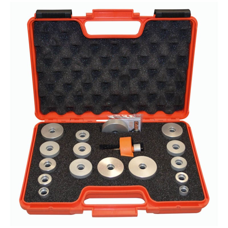 foto del prodotto cmt 935.503.11 kit fresa a gradino 0 18 17 cus.hw z2 s 12 d 50.8x22 dx