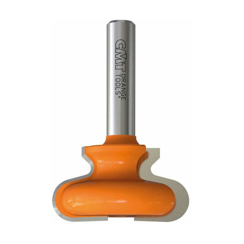 foto del prodotto cmt 955.103.11 fresa per maniglie in hw, grigio arancio