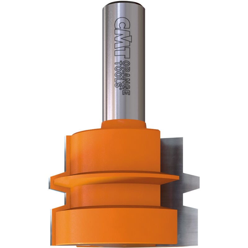 foto del prodotto cmt - 955.501.11 fresa x giunzioni parallele hw s 12 d 44.4x32x70 dx