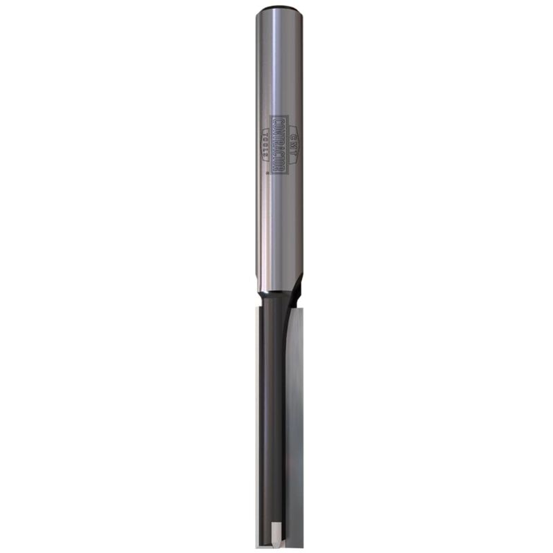 foto del prodotto cmt fresa taglienti diritti z2 1 hw s 8 d 8x40x90 dx