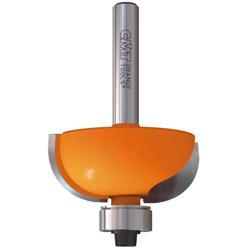 foto del prodotto cmt fresa widia g6 convessa mm 25,4 737.222.11