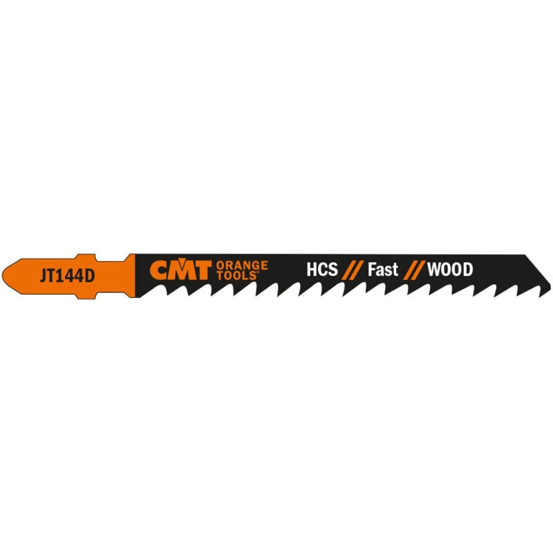 foto del prodotto cmt jt144d 100 100 lame seghetto x legno hcs 100x4 5.2x6tpi diritt grezzo 