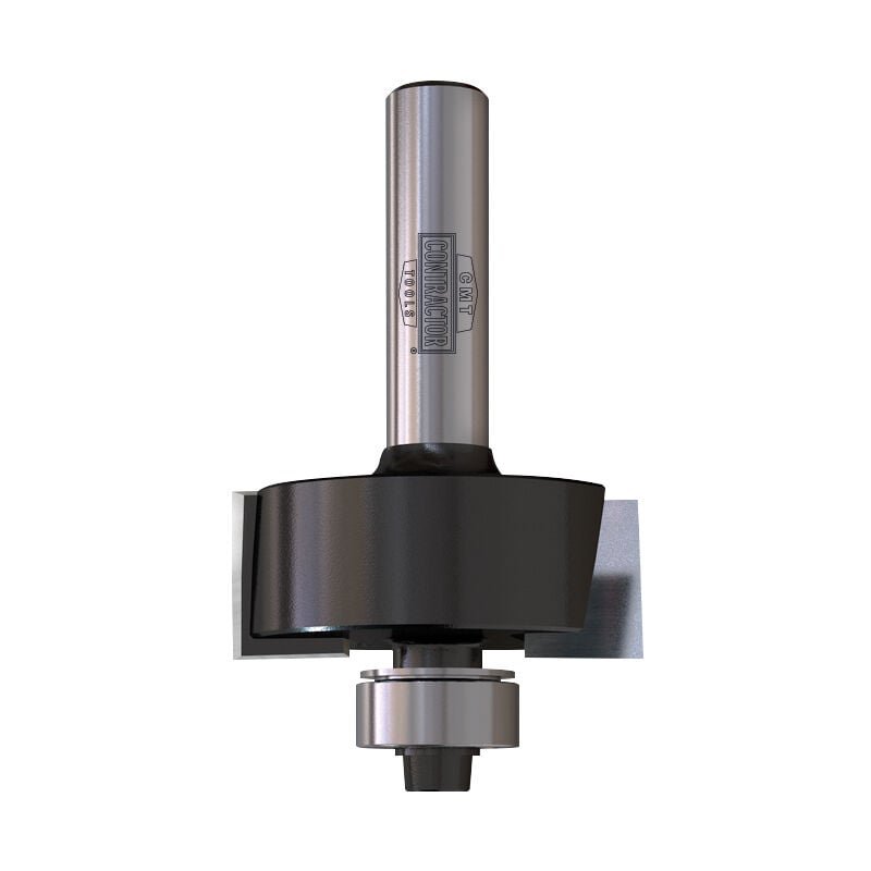 foto del prodotto cmt k935 317 fresa a gradino c cusc. hw z2 s 8 d 31.8x12.7x54 h 9.5 dx