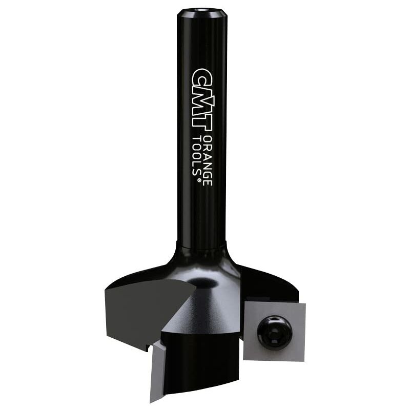 foto del prodotto cmt orange tools 663.007.11 fresa per spianare c coltelli hw z3 s 8x38 d 35x10.5x60 dx