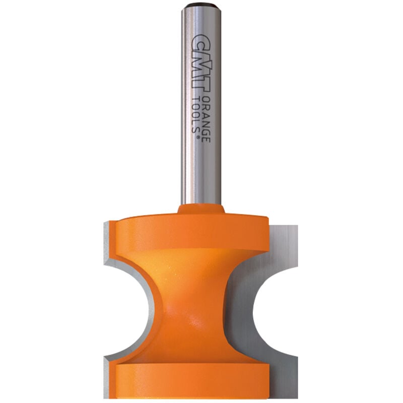 foto del prodotto cmt orange tools 954,002,11 semitonda hm fresa 8 r s d 22,2 3,2